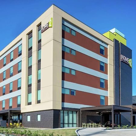 Home2 Suites By Hilton Sugar Land Rosenberg Greatwood Kültér fotó