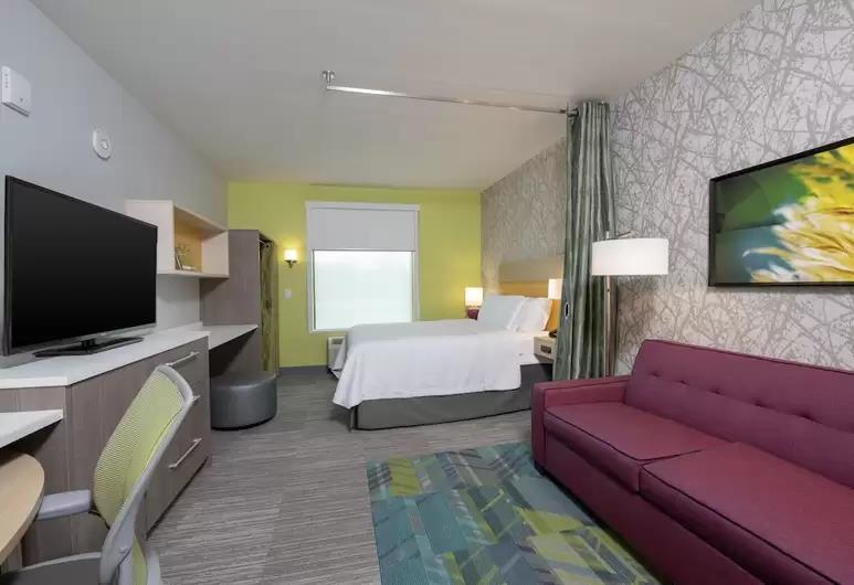 Home2 Suites By Hilton Sugar Land Rosenberg Greatwood Kültér fotó