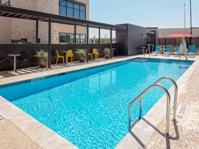Home2 Suites By Hilton Sugar Land Rosenberg Greatwood Kültér fotó