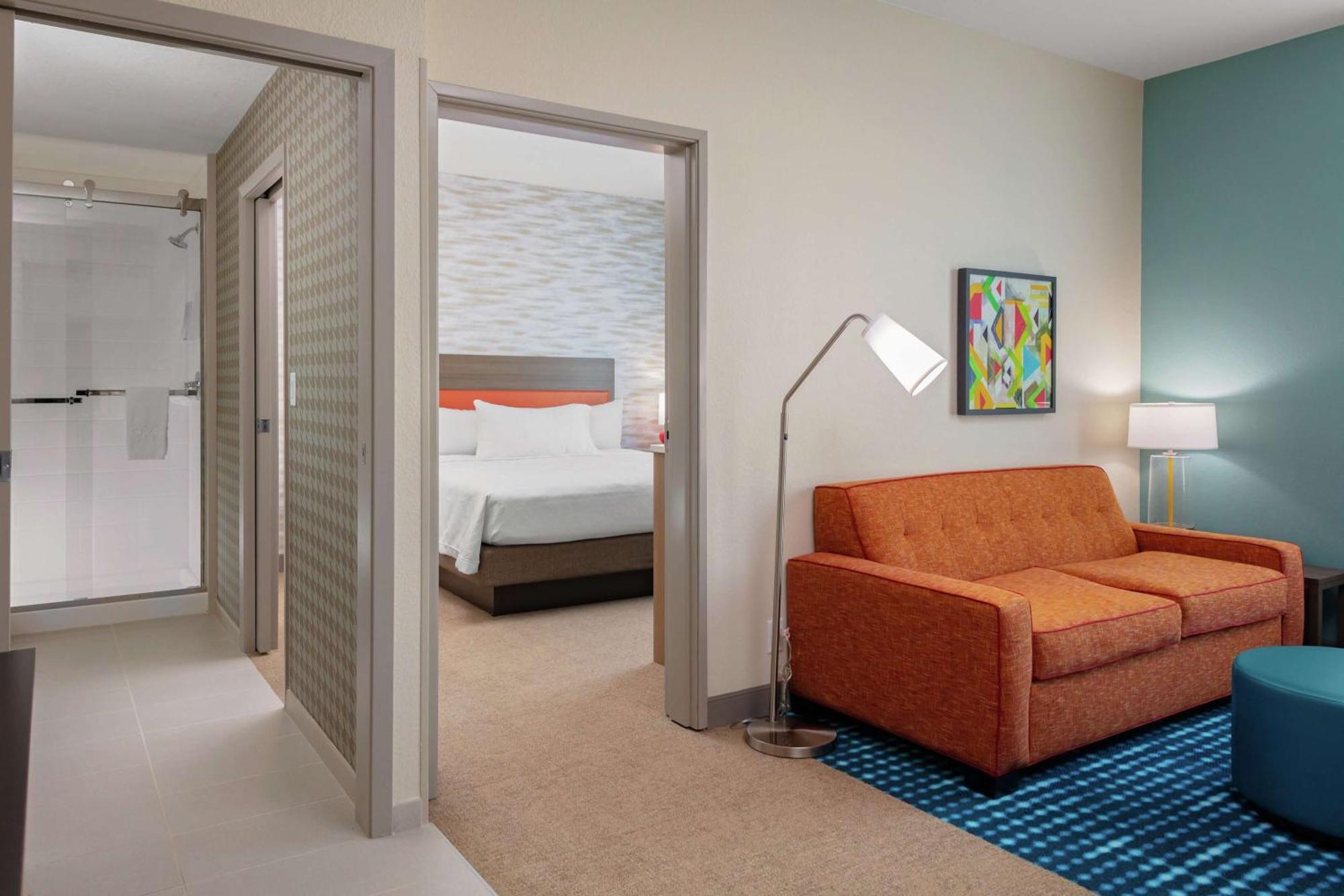 Home2 Suites By Hilton Sugar Land Rosenberg Greatwood Kültér fotó