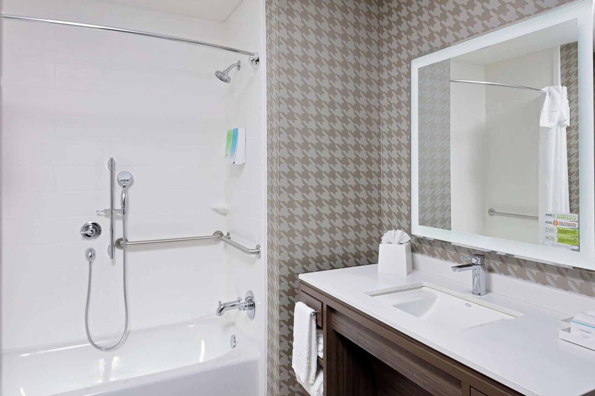 Home2 Suites By Hilton Sugar Land Rosenberg Greatwood Kültér fotó