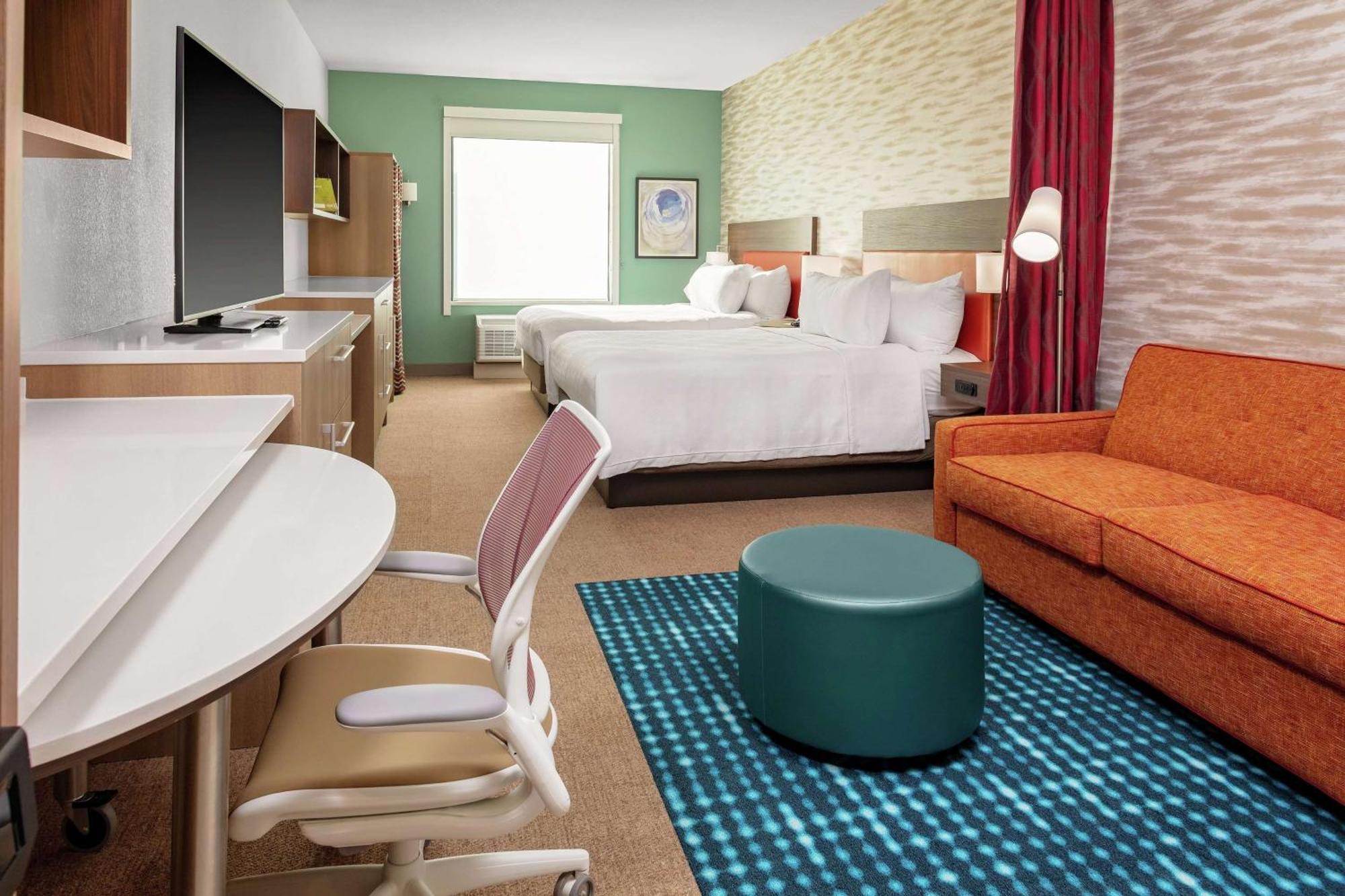 Home2 Suites By Hilton Sugar Land Rosenberg Greatwood Kültér fotó