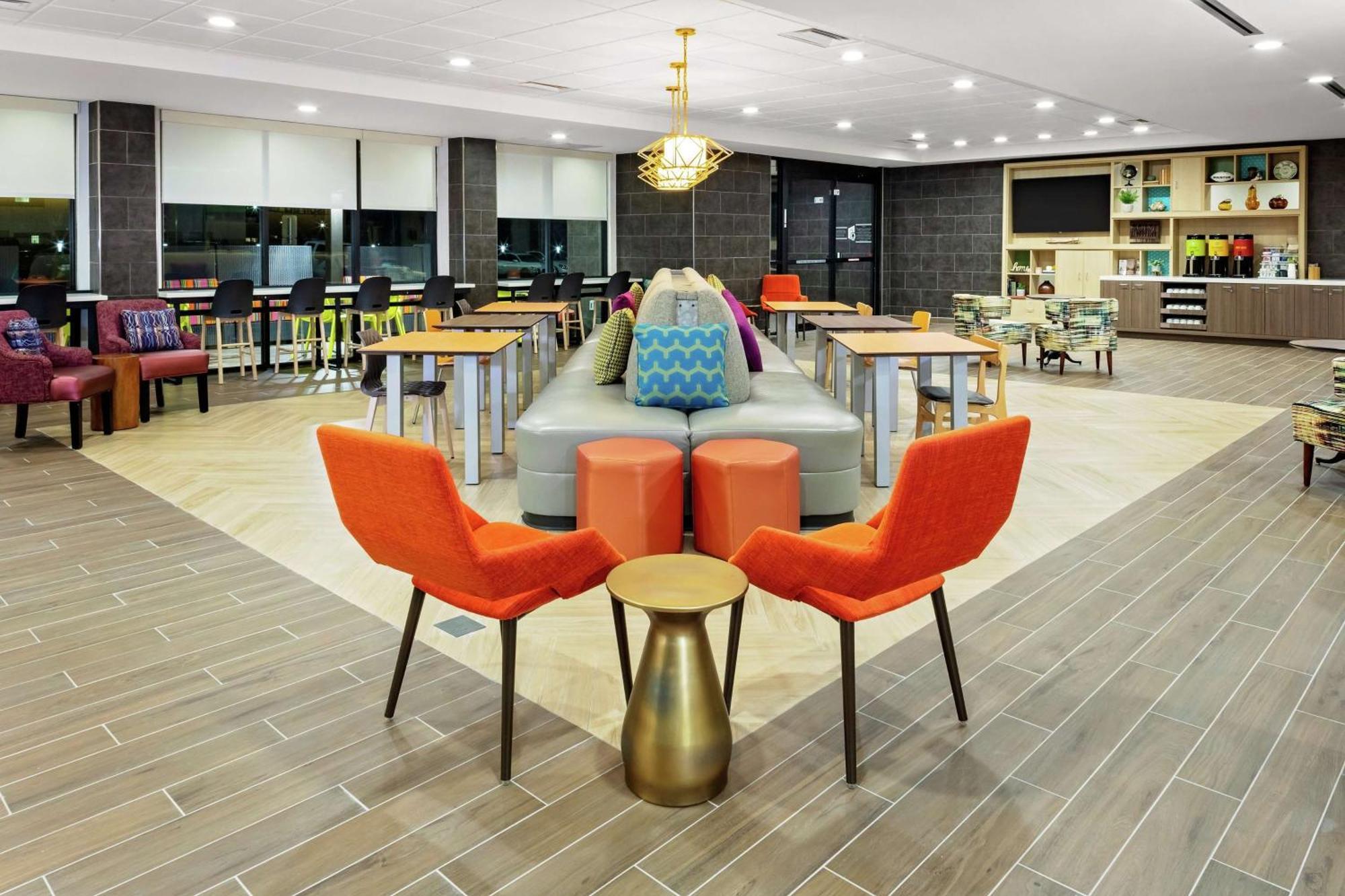 Home2 Suites By Hilton Sugar Land Rosenberg Greatwood Kültér fotó