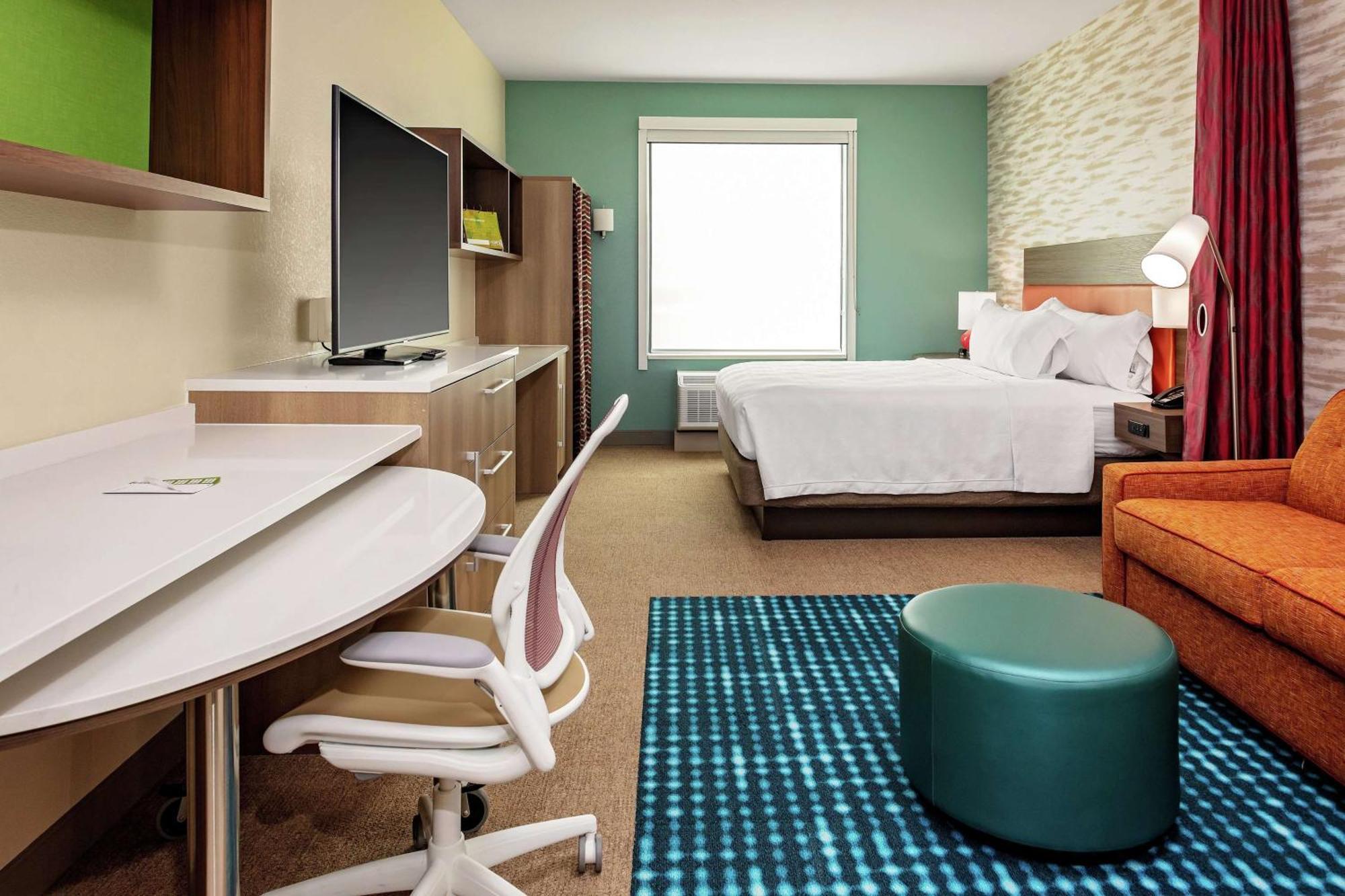 Home2 Suites By Hilton Sugar Land Rosenberg Greatwood Kültér fotó